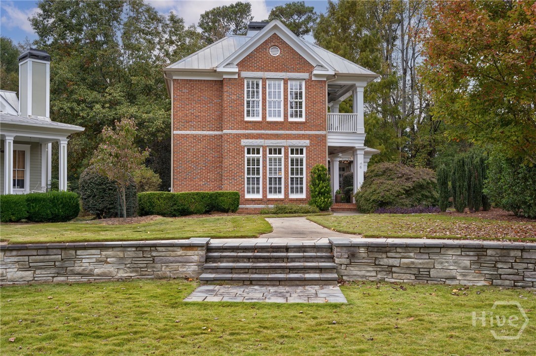 6 Oak Grove Road