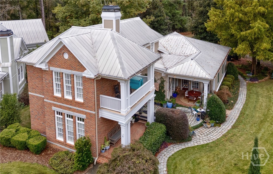 6 Oak Grove Road