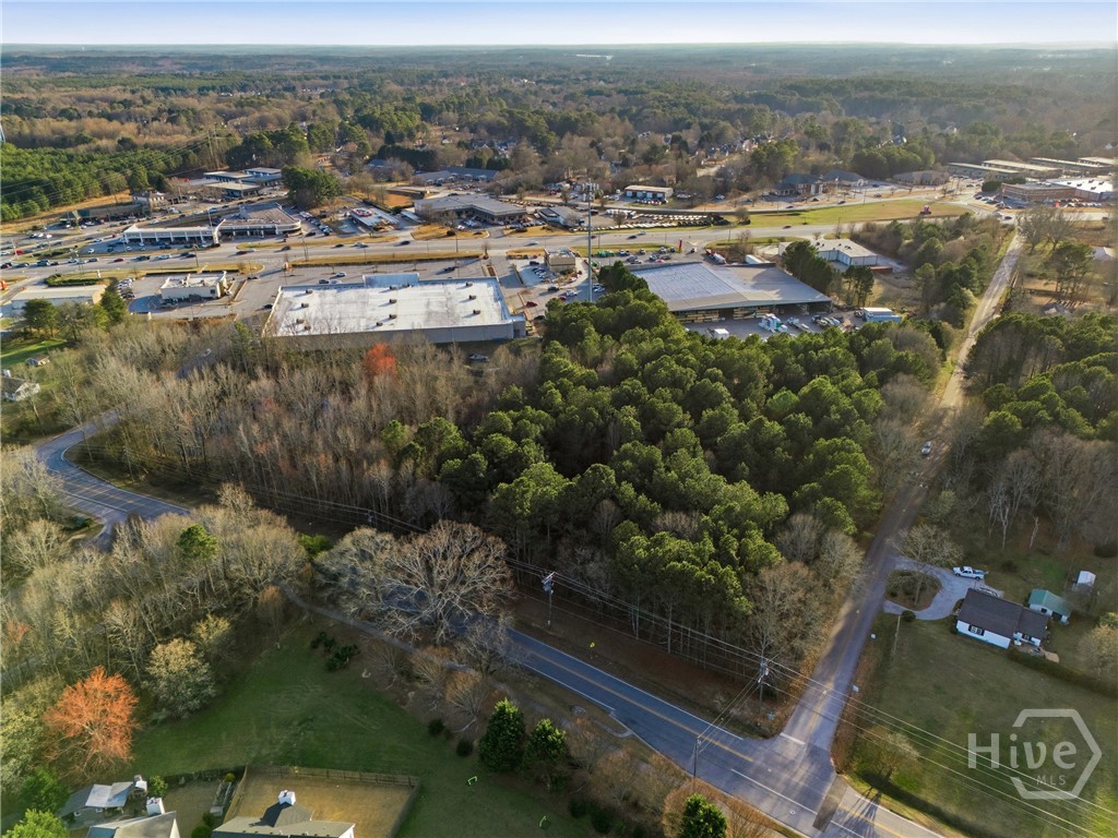 3825 Oak Grove Rd
