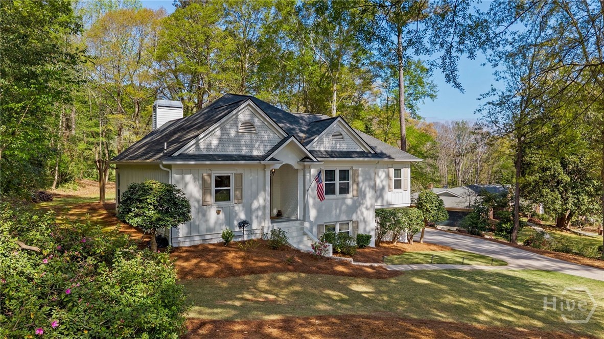 109 St James Drive