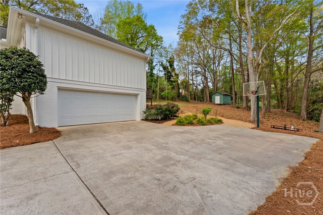 109 St James Drive
