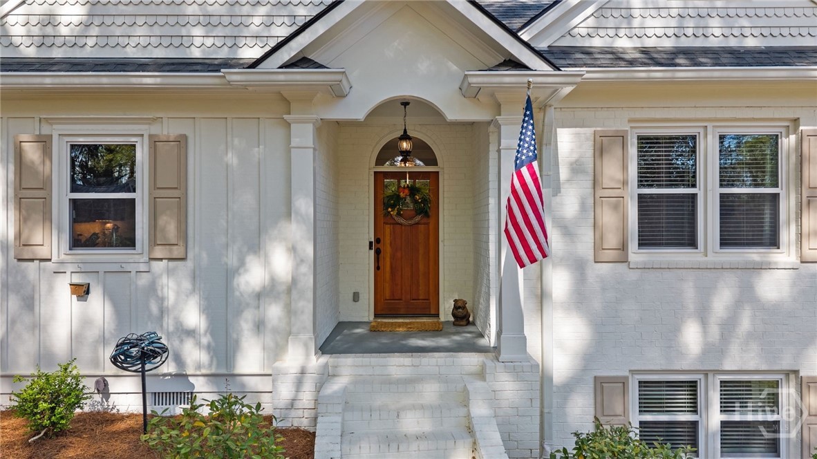 109 St James Drive
