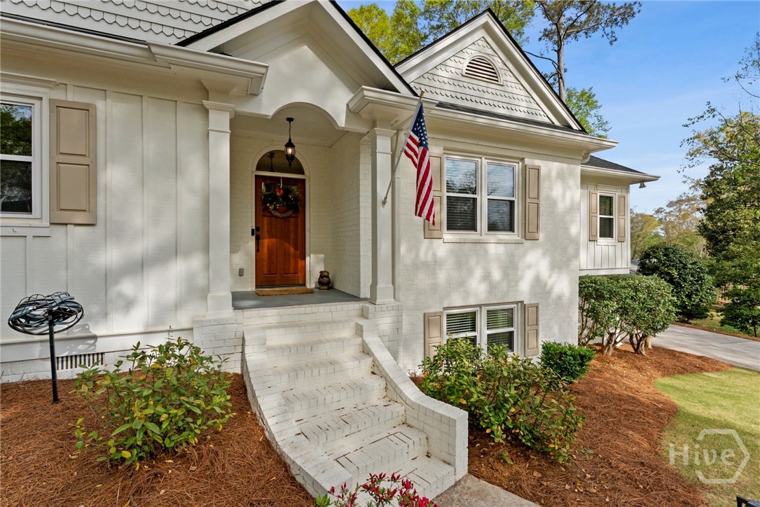 109 St James Drive