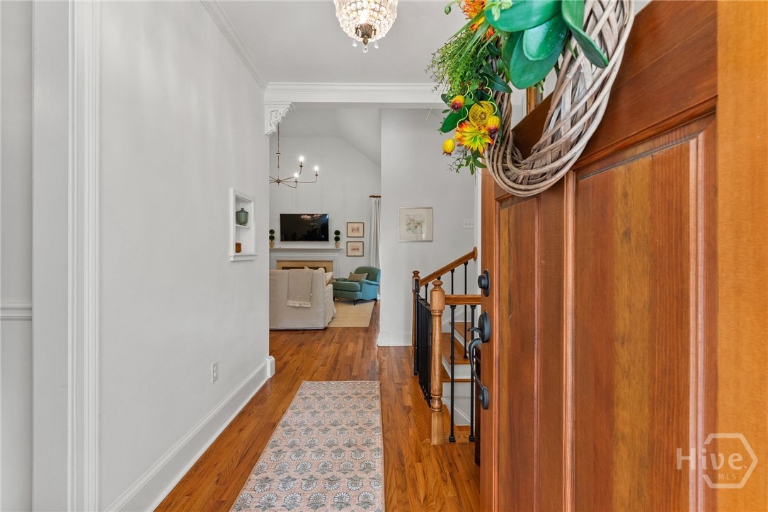 109 St James Drive