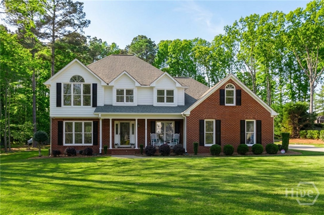 1031 Derby Lane