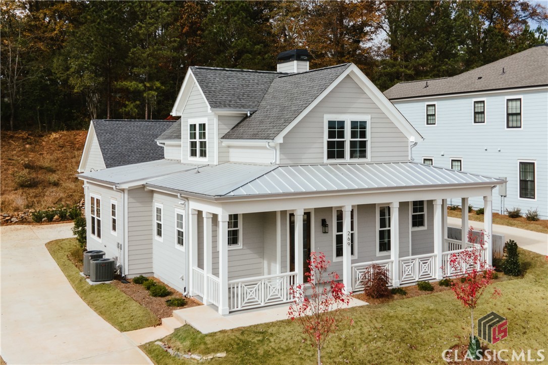 269 Highpointe Lane