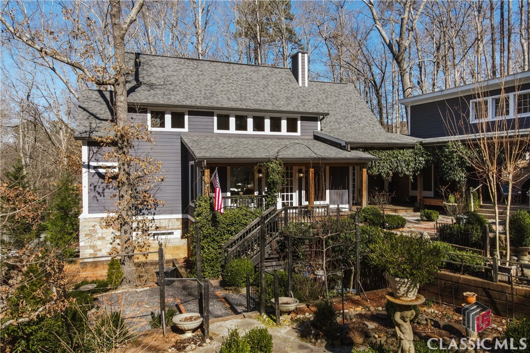 555 Somerset Drive