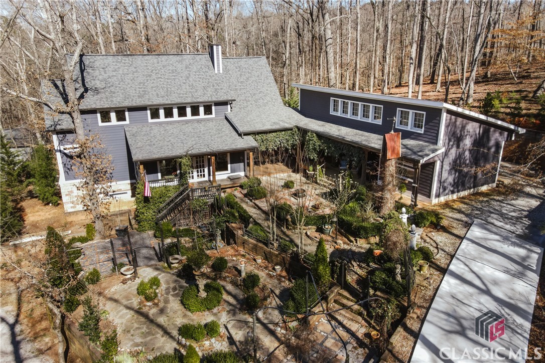 555 Somerset Drive