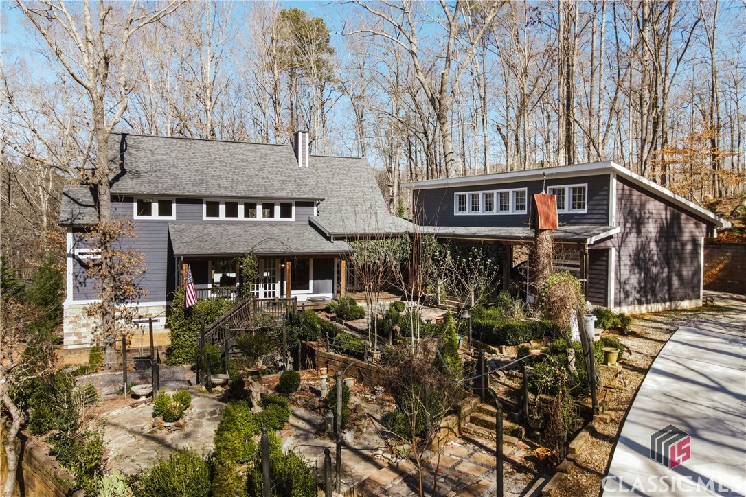 555 Somerset Drive