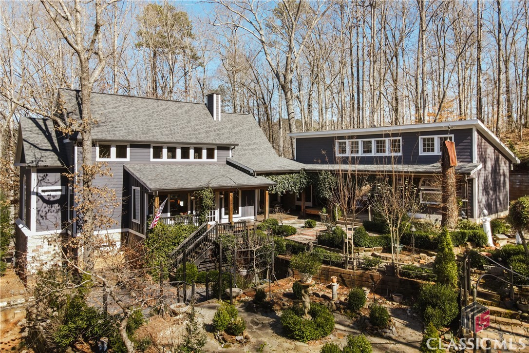 555 Somerset Drive