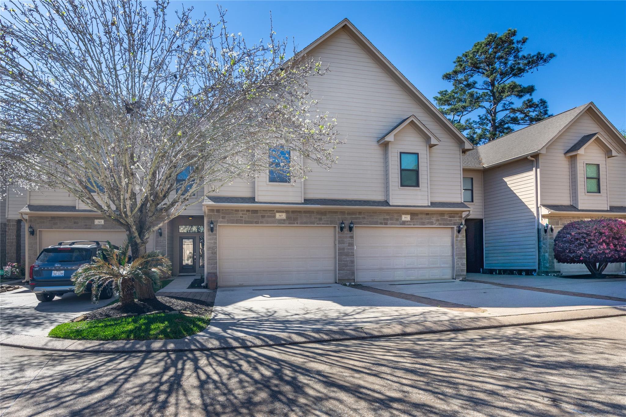 347 Old Aqua Landing E
