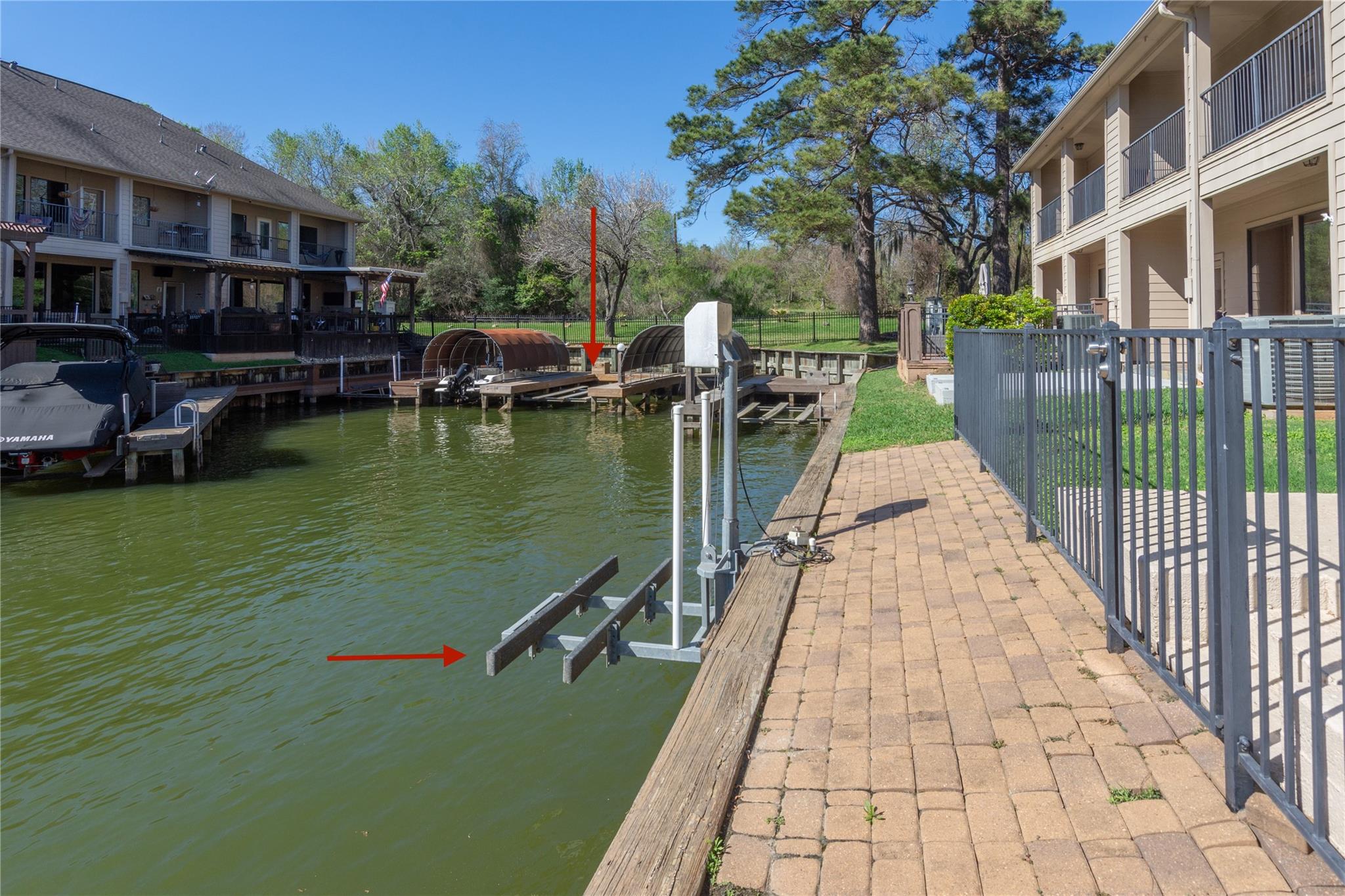 347 Old Aqua Landing E