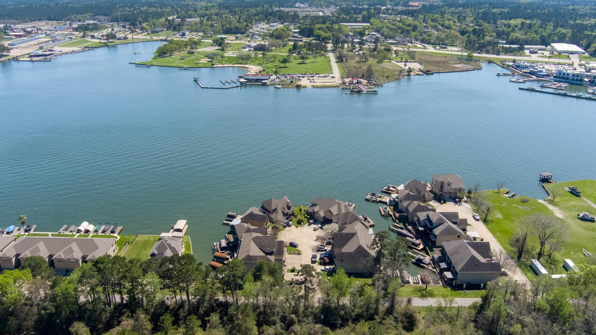 347 Old Aqua Landing E