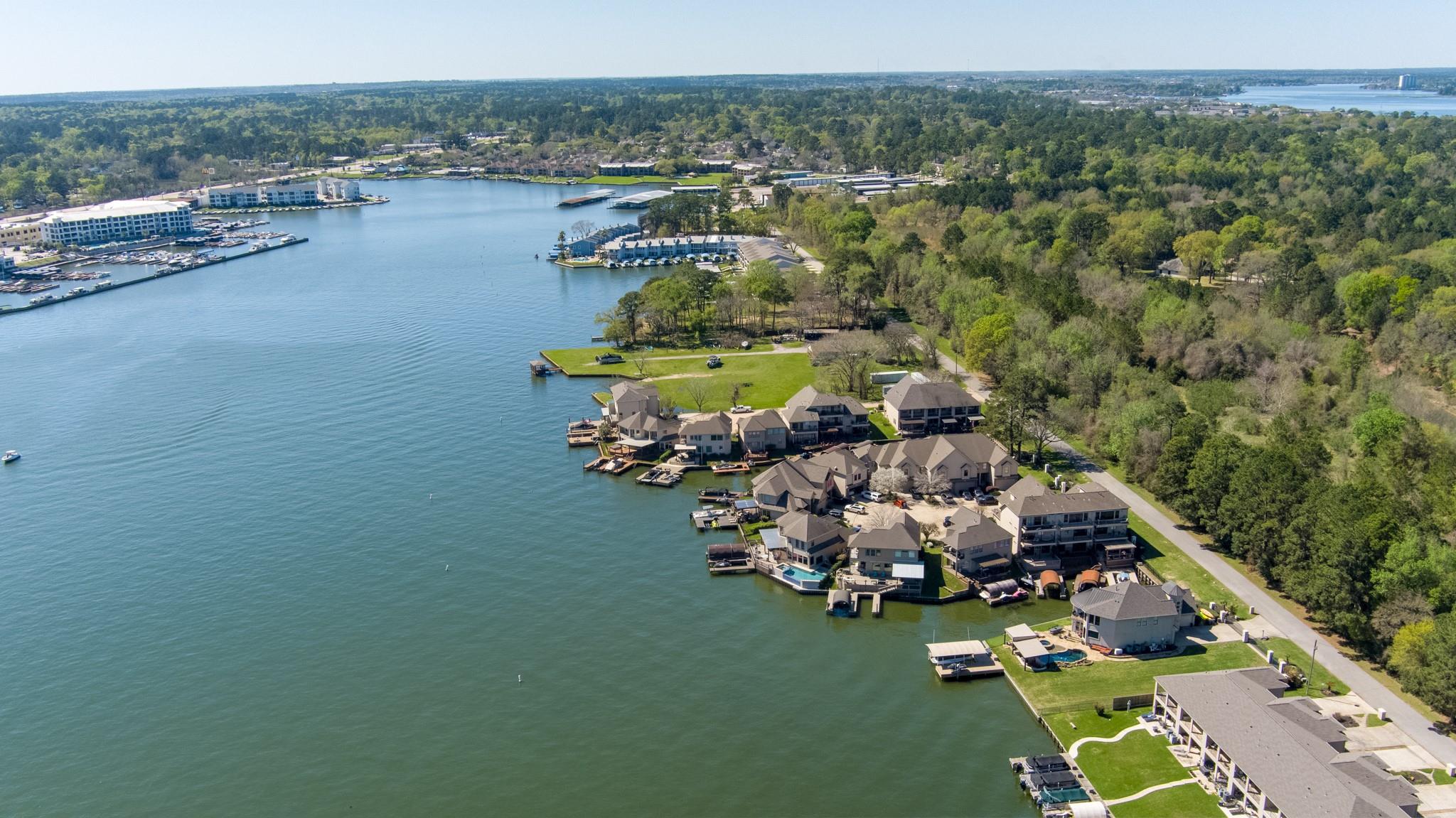 347 Old Aqua Landing E