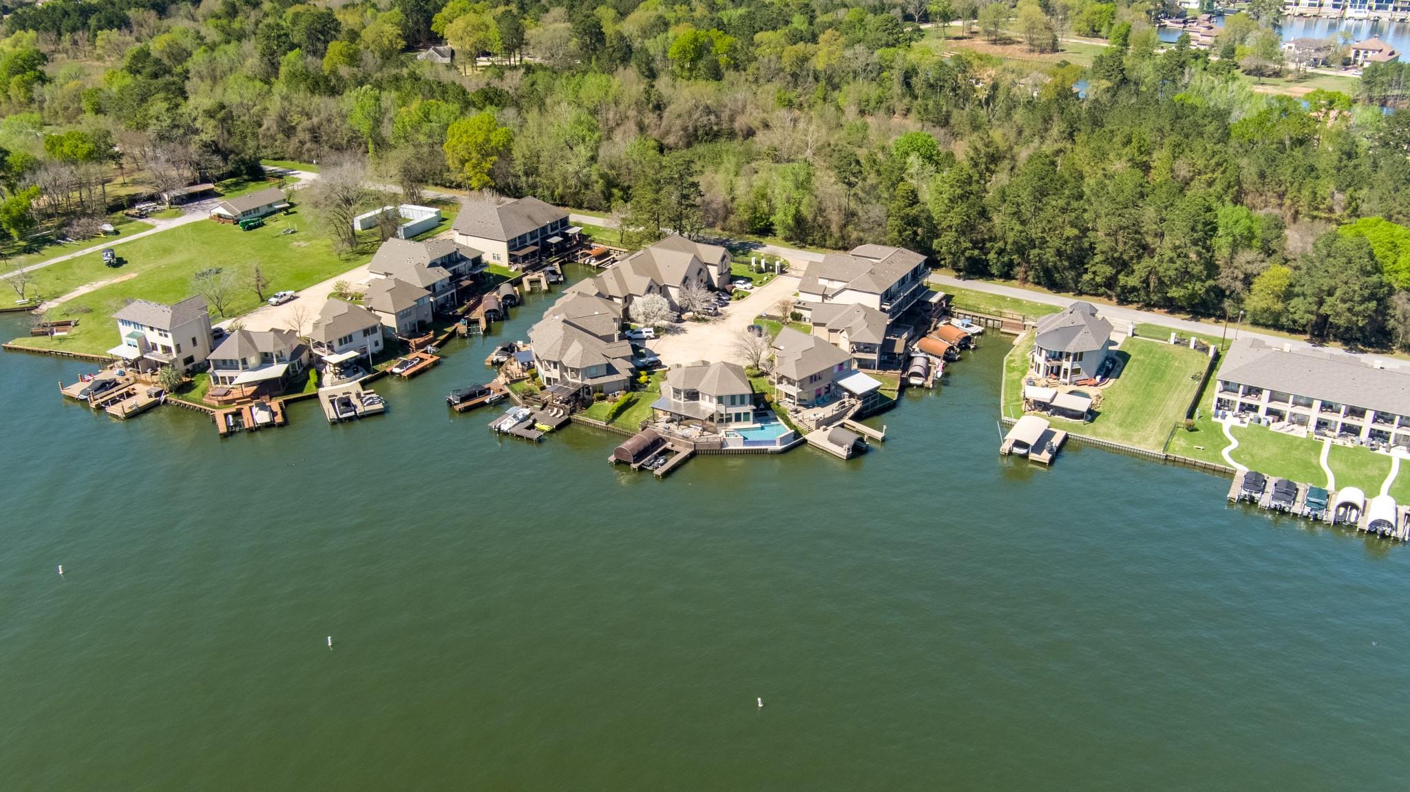 347 Old Aqua Landing E
