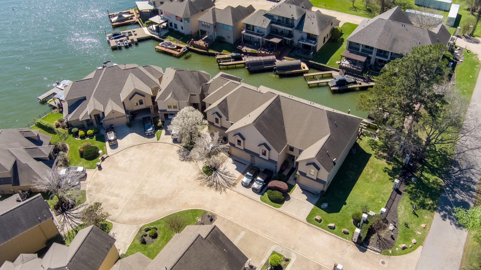 347 Old Aqua Landing E