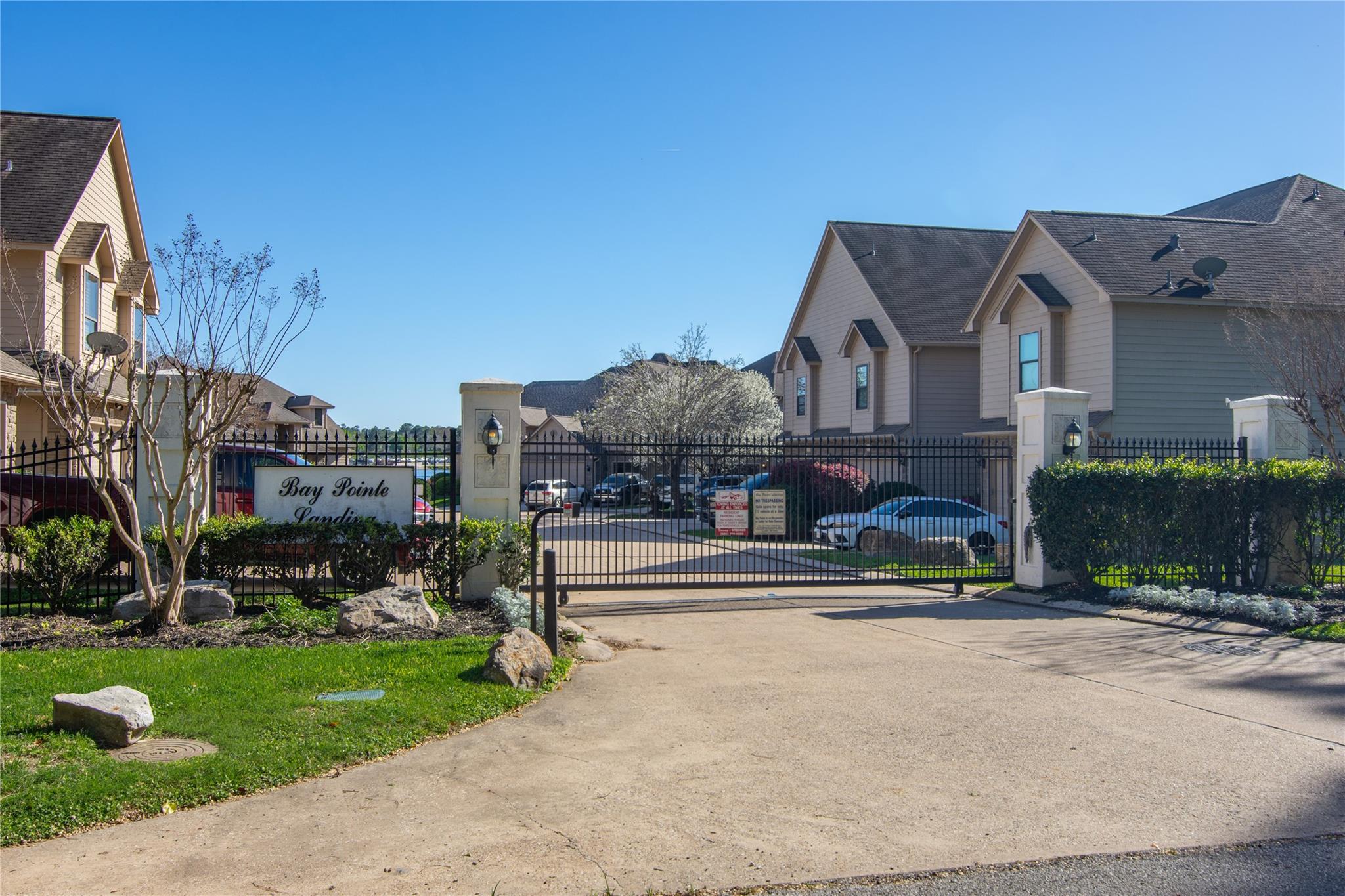 347 Old Aqua Landing E