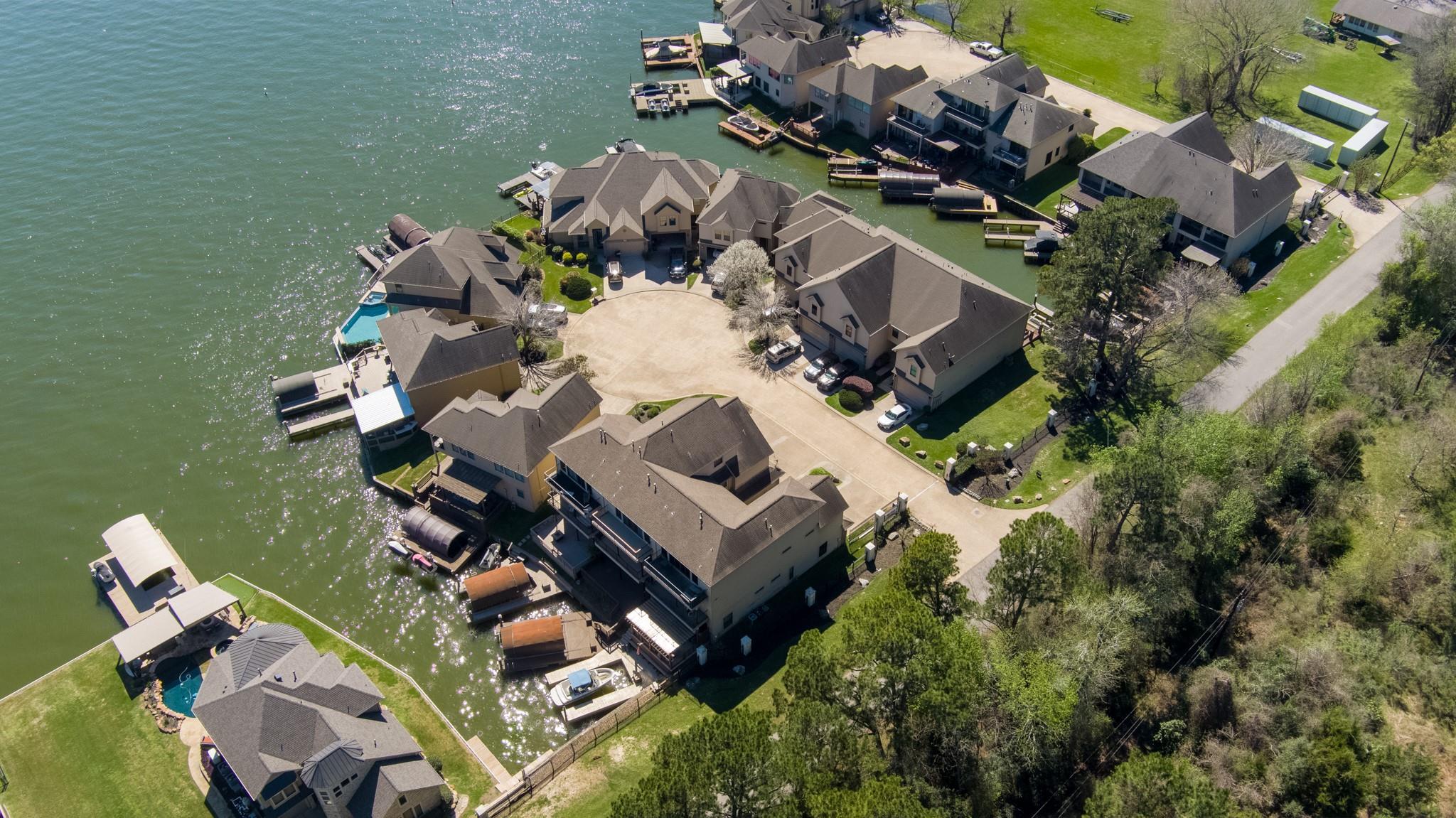 347 Old Aqua Landing E