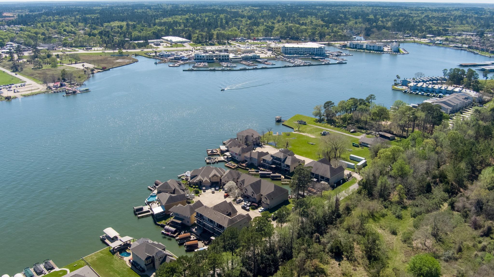 347 Old Aqua Landing E