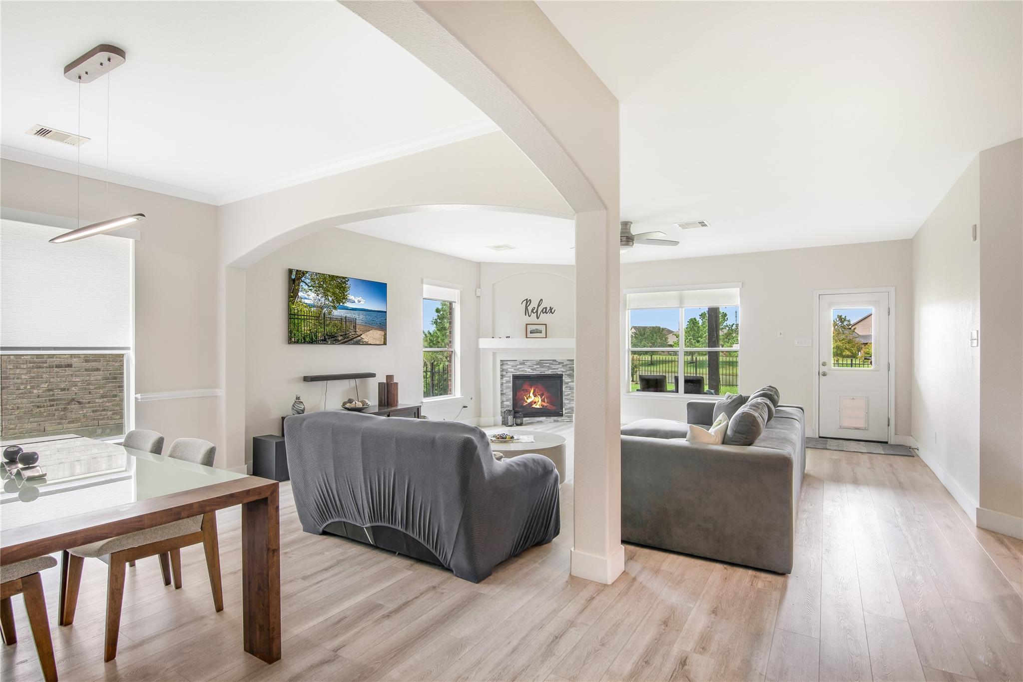 8523 E Windhaven Terrace Trail