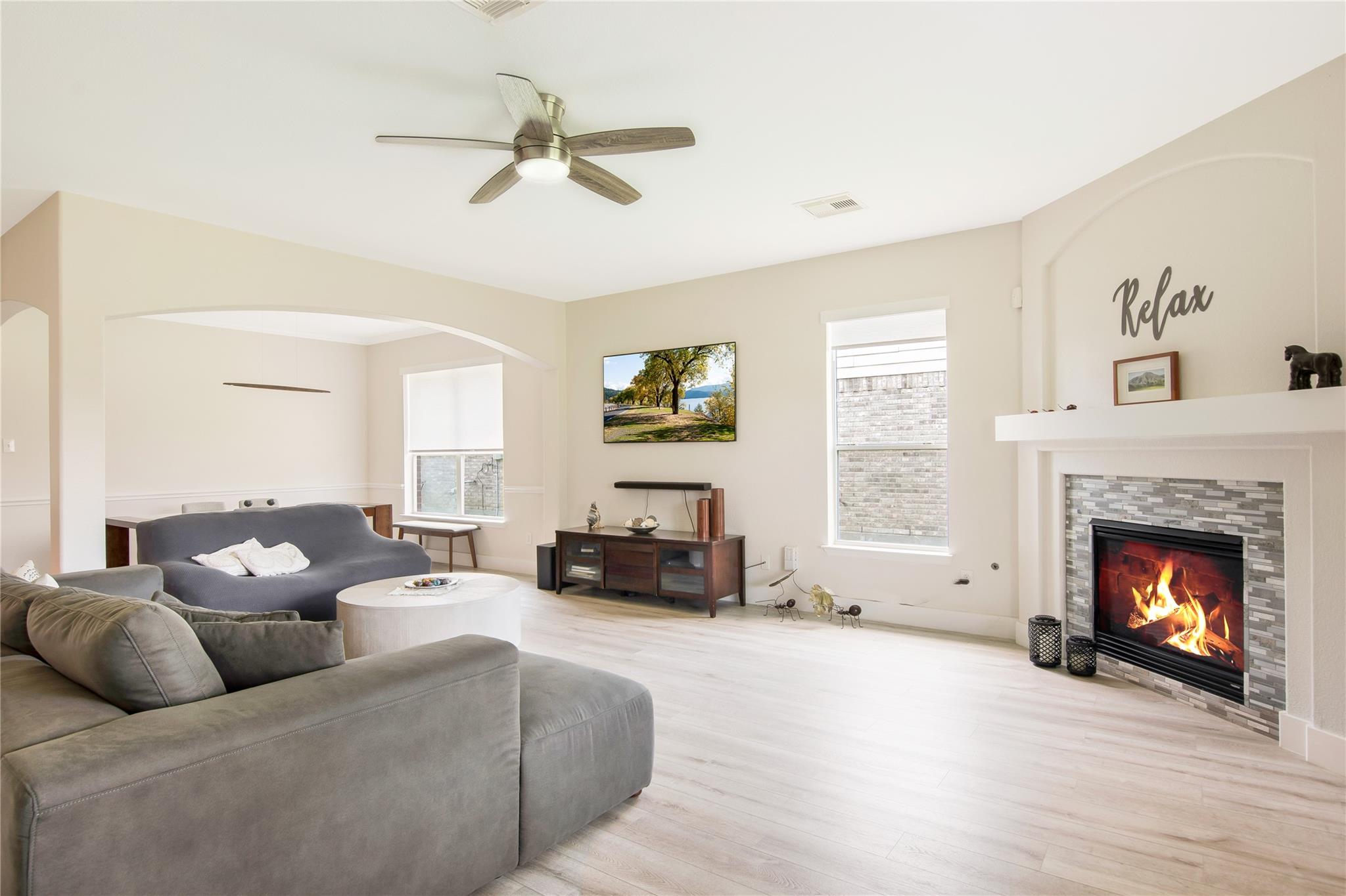 8523 E Windhaven Terrace Trail