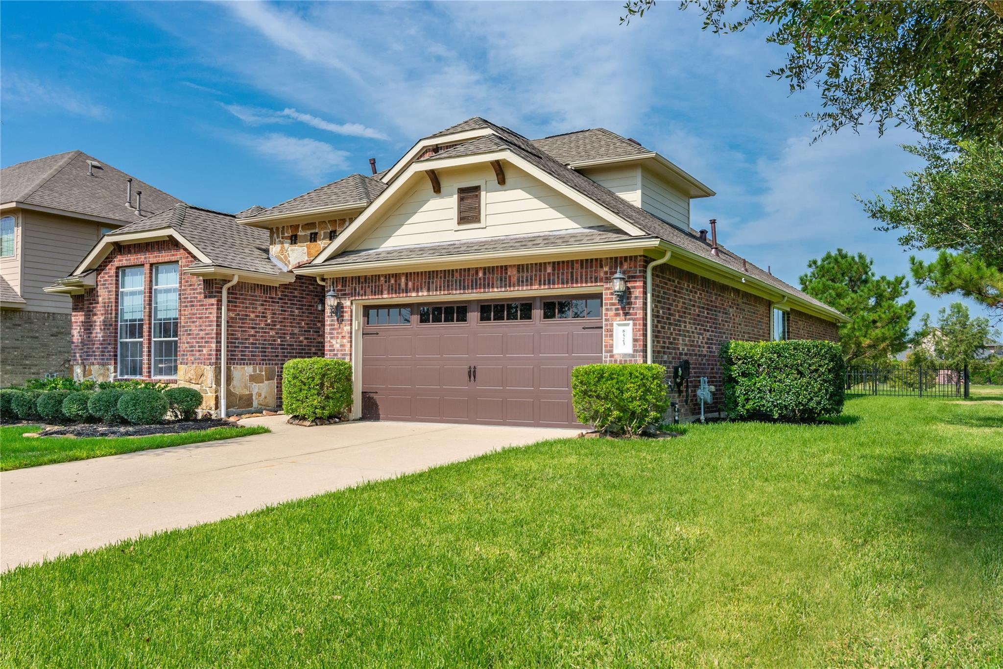 8523 E Windhaven Terrace Trail