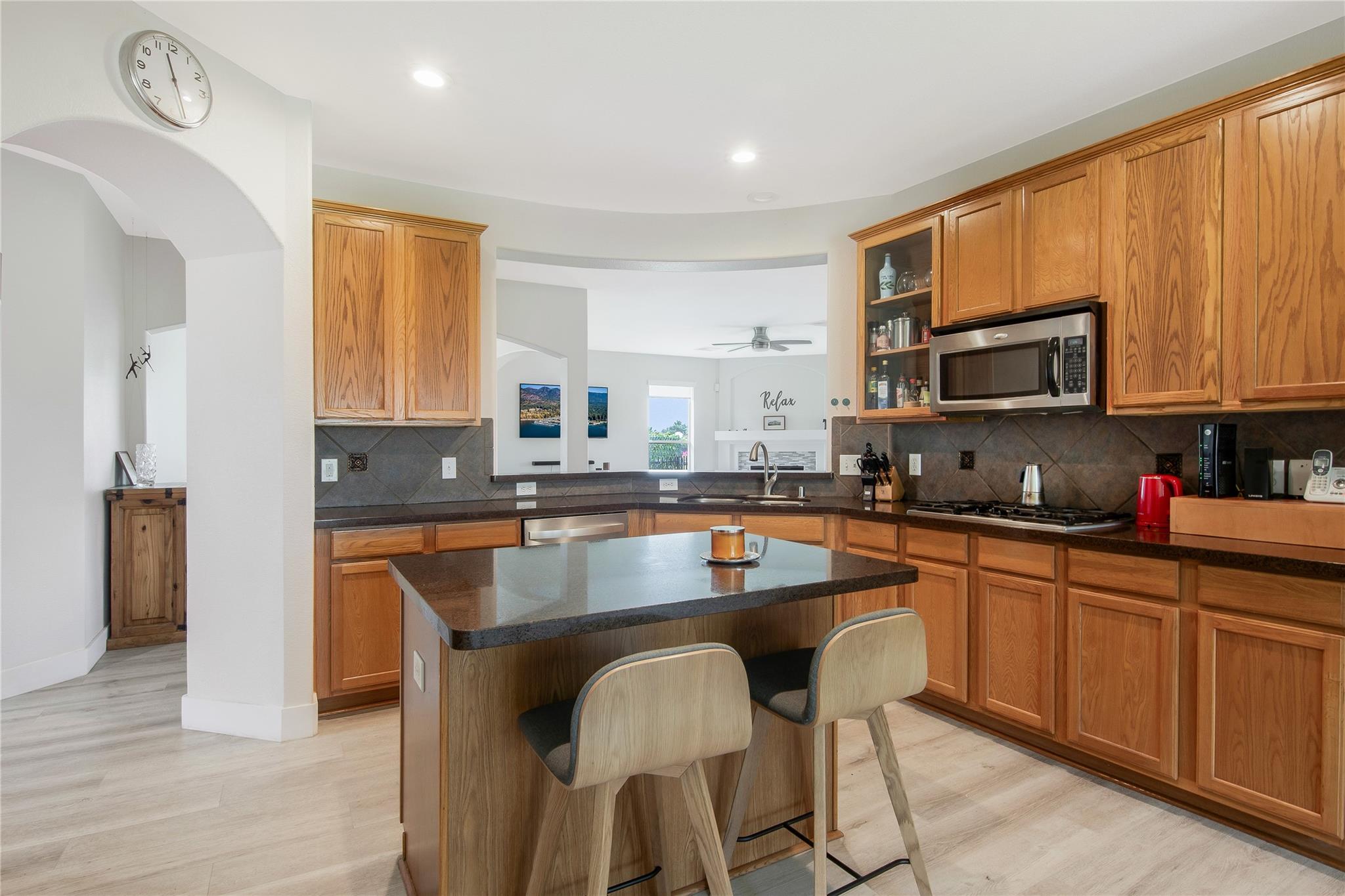 8523 E Windhaven Terrace Trail