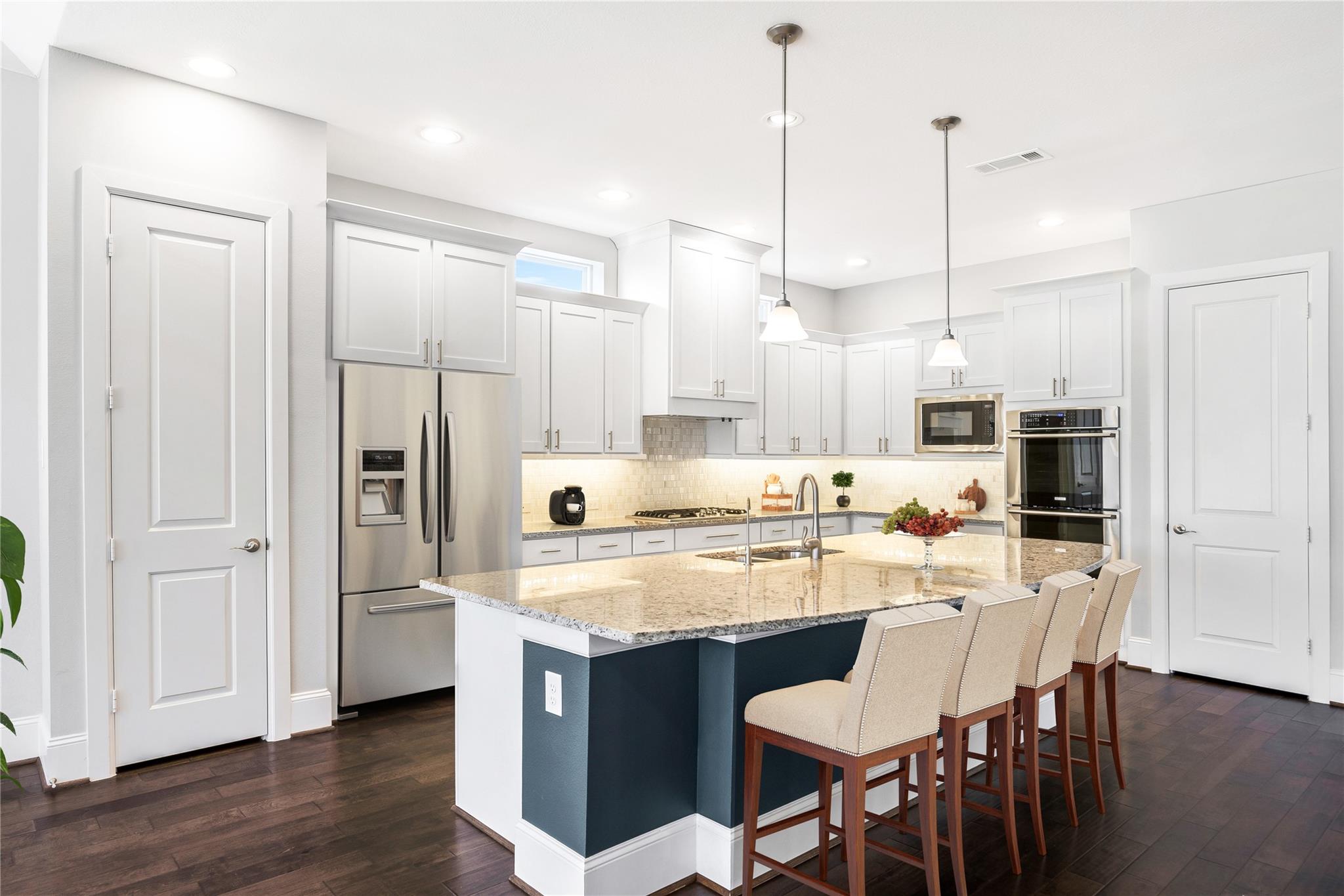 3717 Ginger Creek Lane