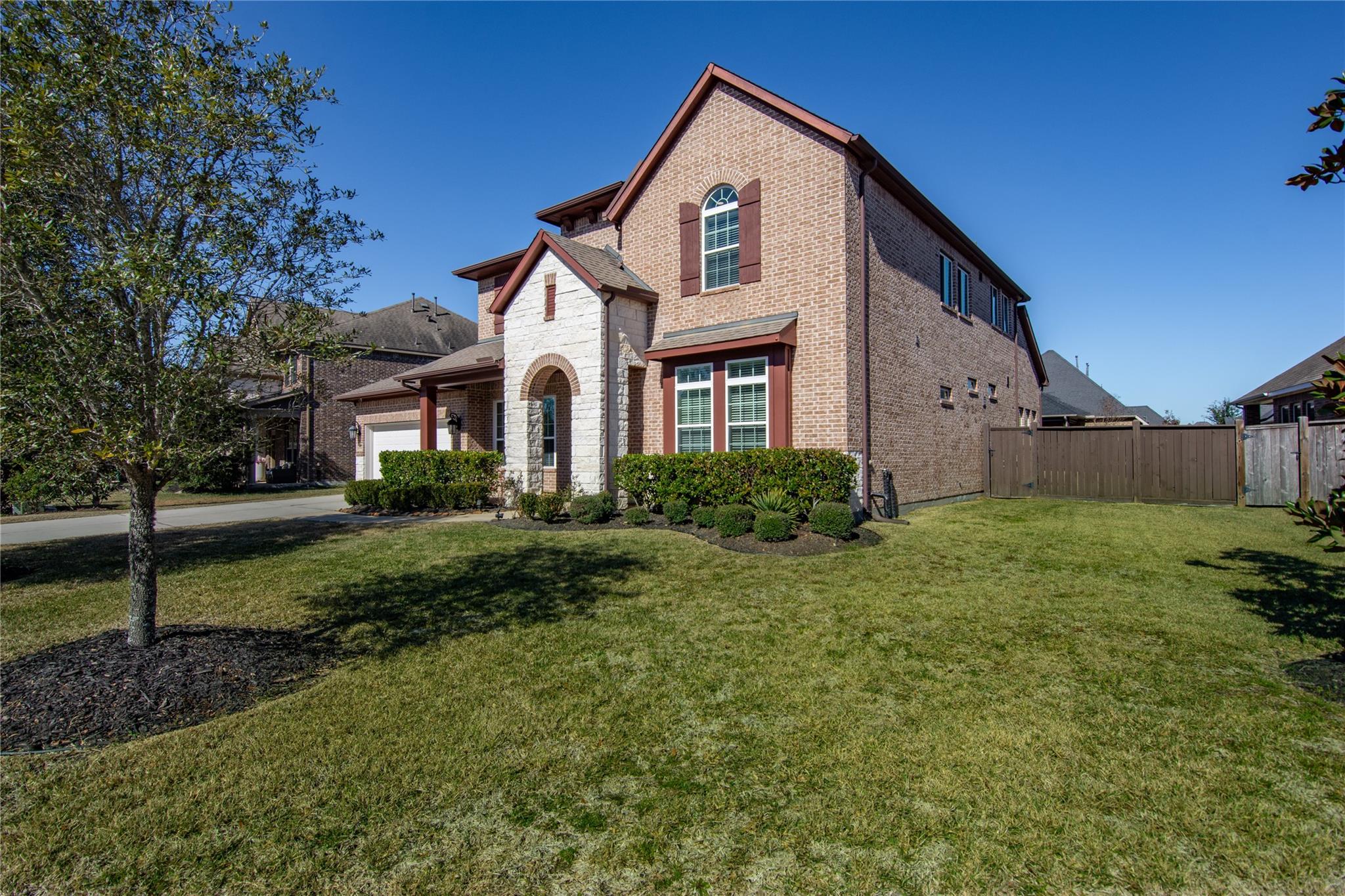 3717 Ginger Creek Lane