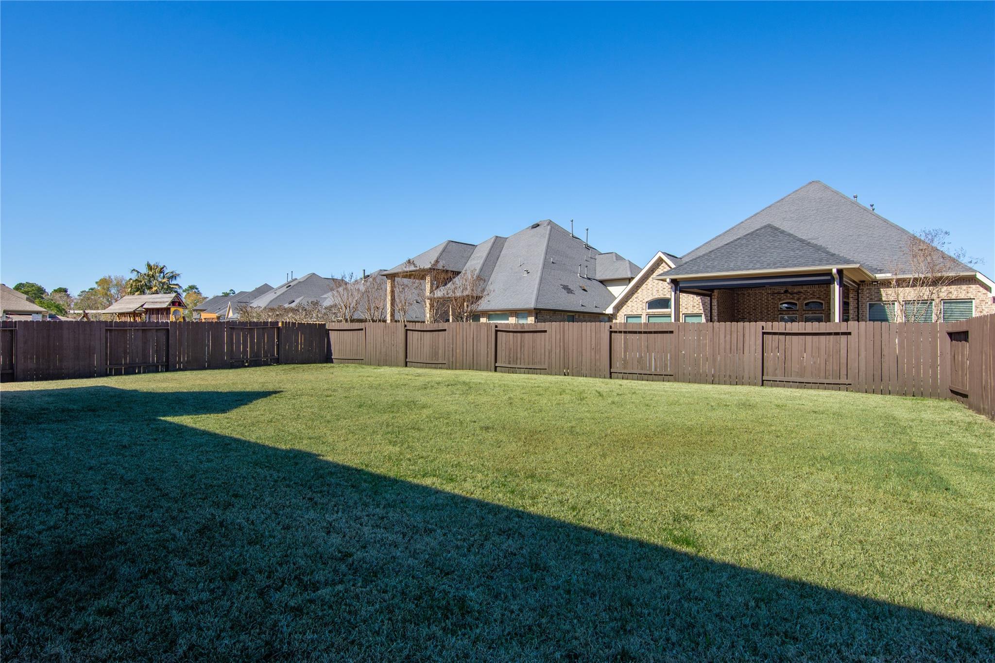 3717 Ginger Creek Lane