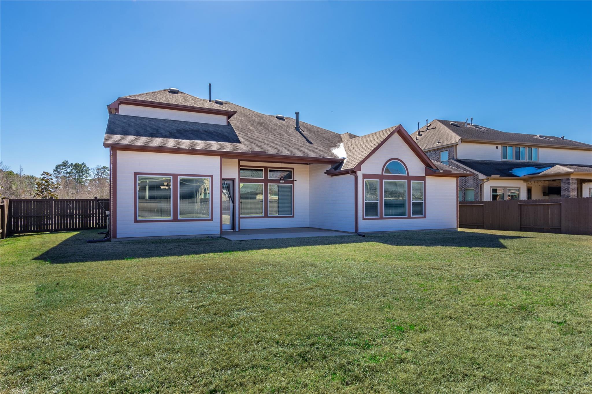 3717 Ginger Creek Lane