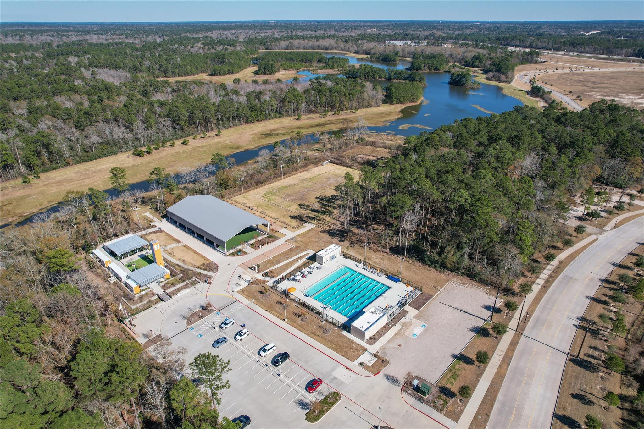3717 Ginger Creek Lane