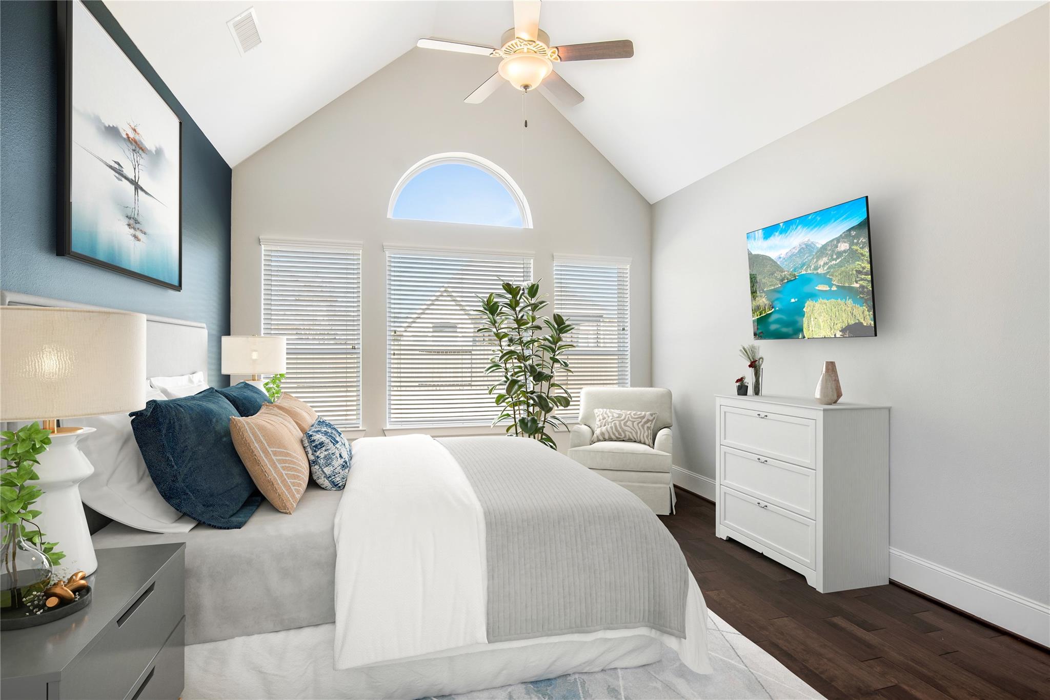 3717 Ginger Creek Lane