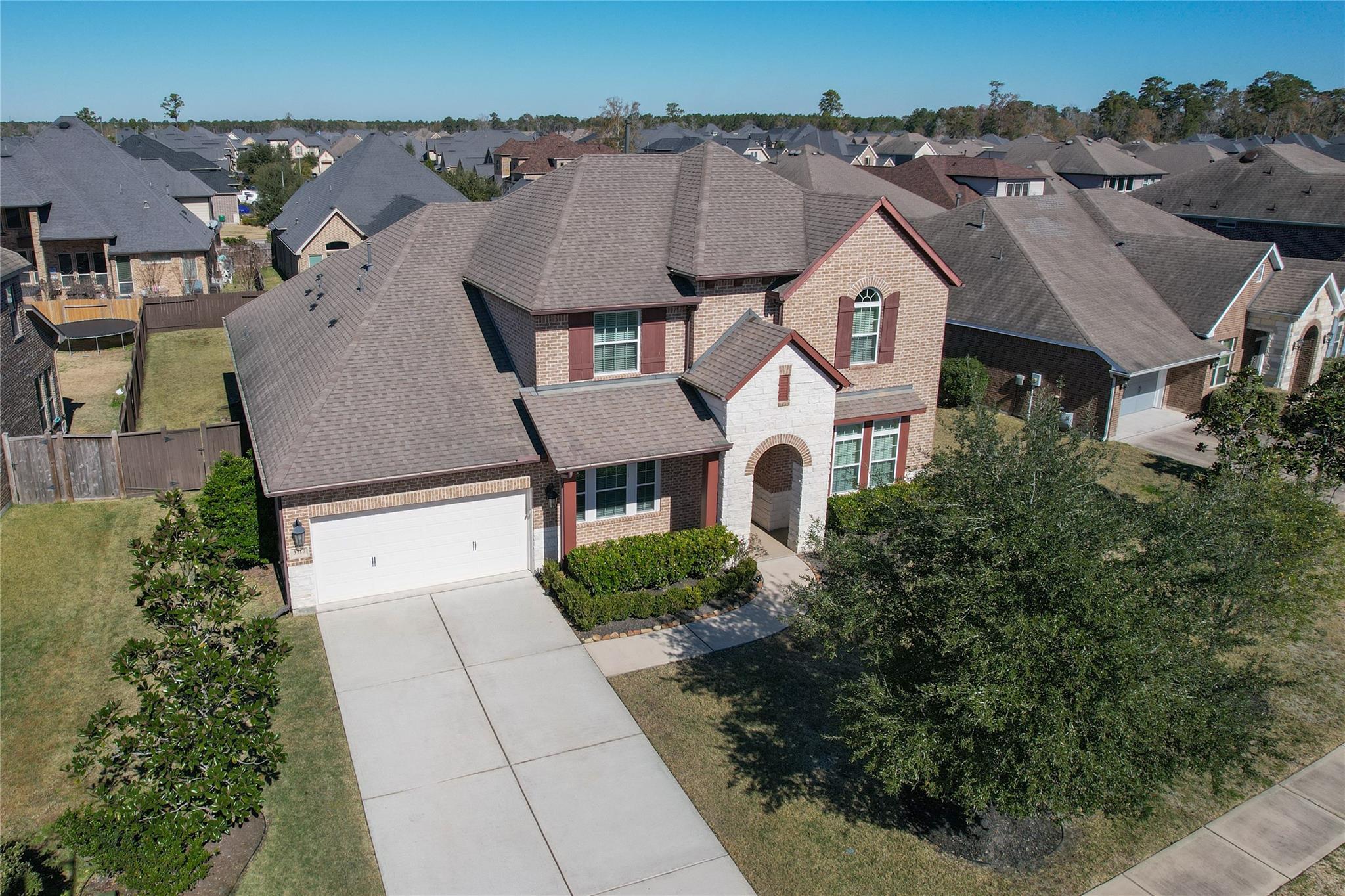 3717 Ginger Creek Lane