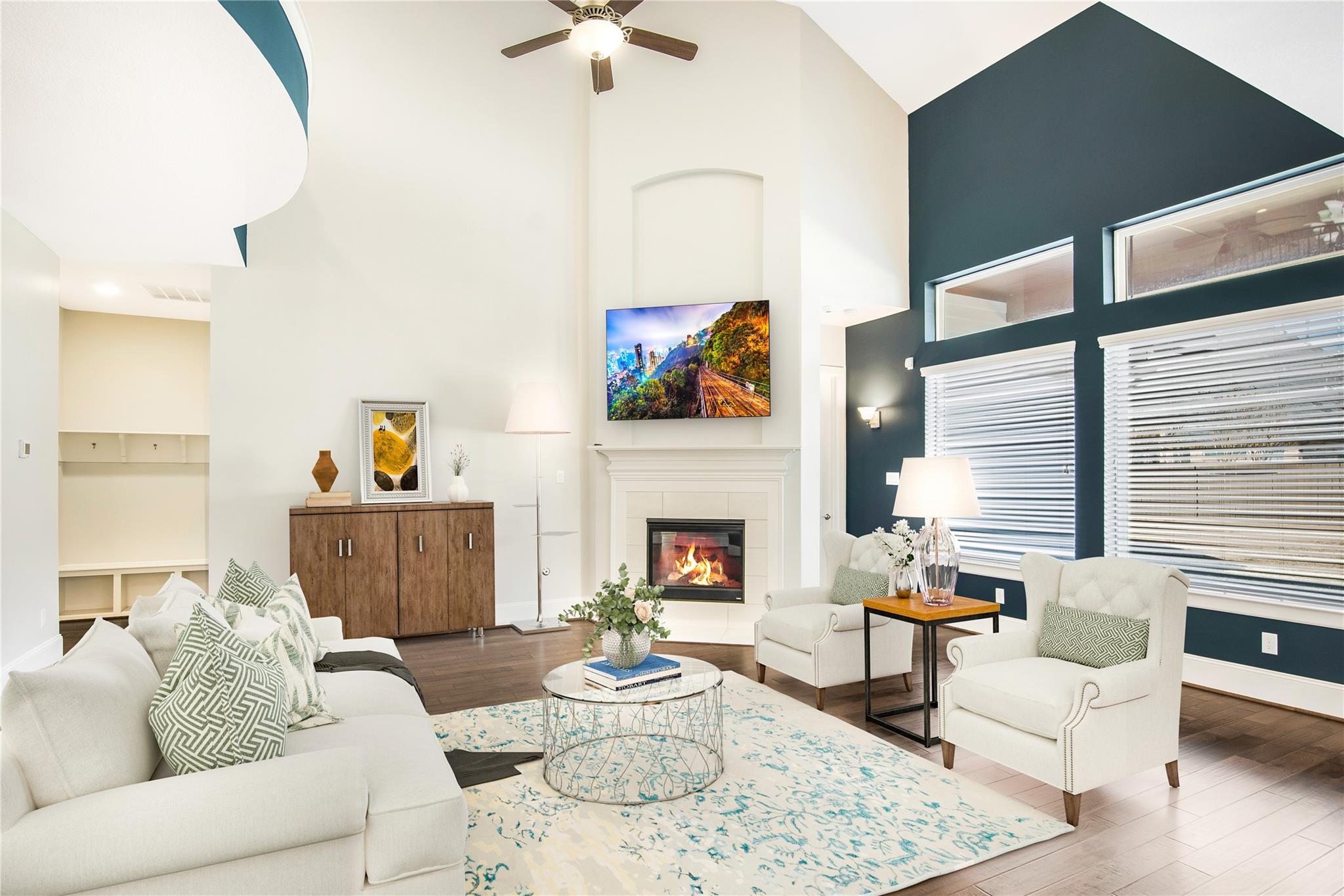3717 Ginger Creek Lane