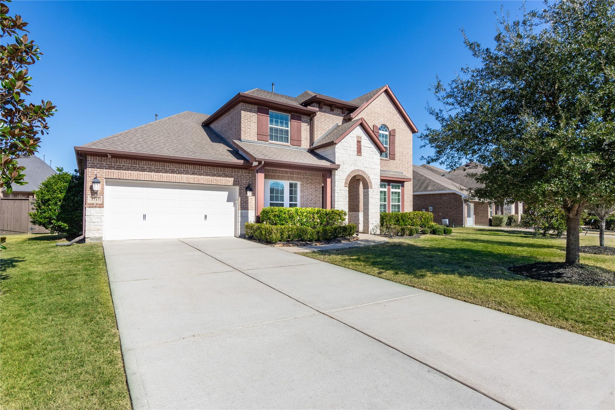 3717 Ginger Creek Lane