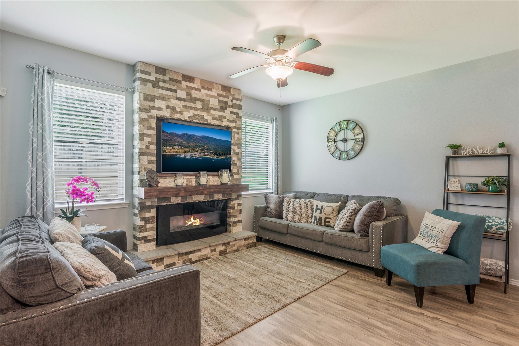 11502 Castle Nugent Court