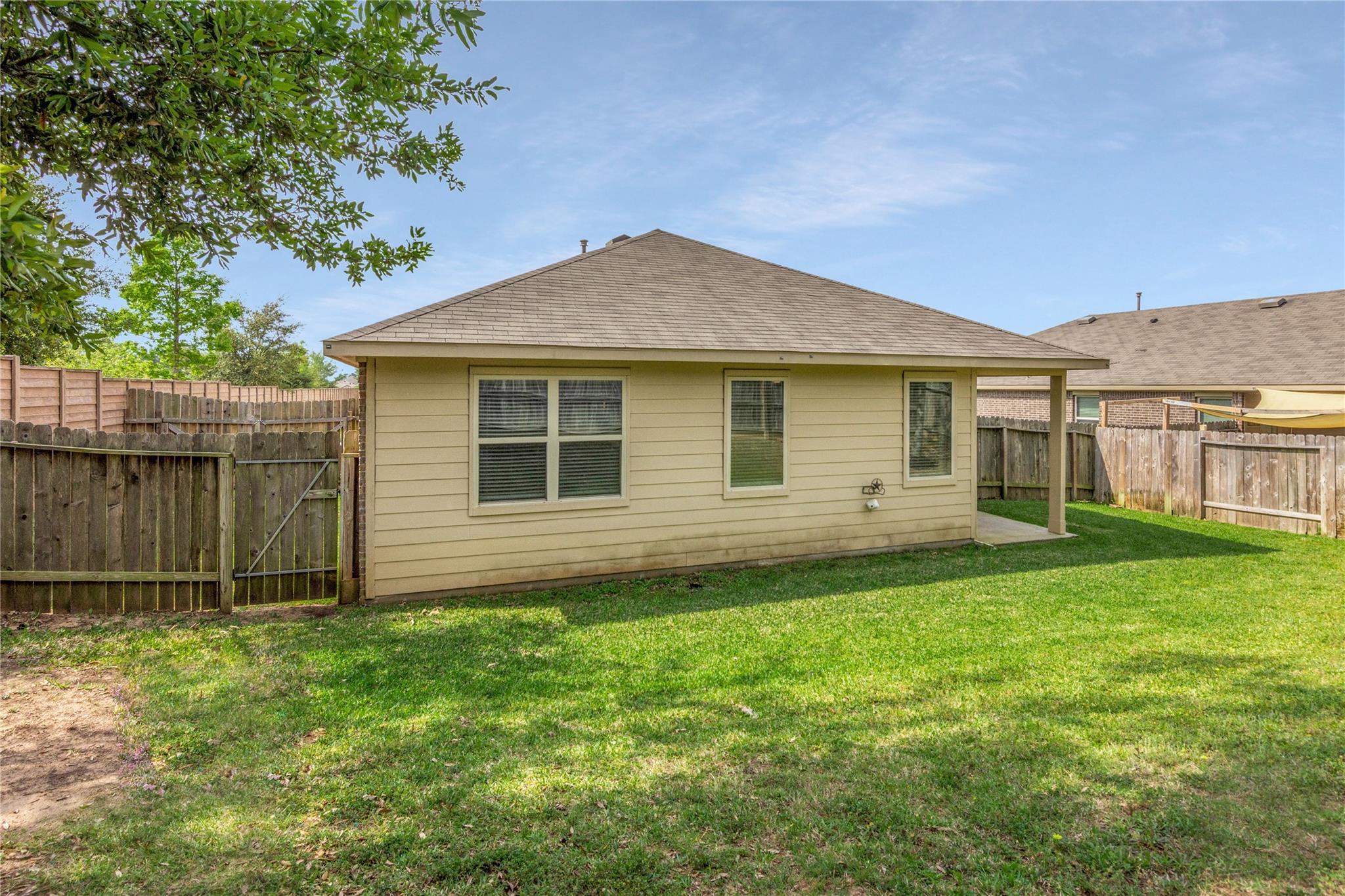 11502 Castle Nugent Court