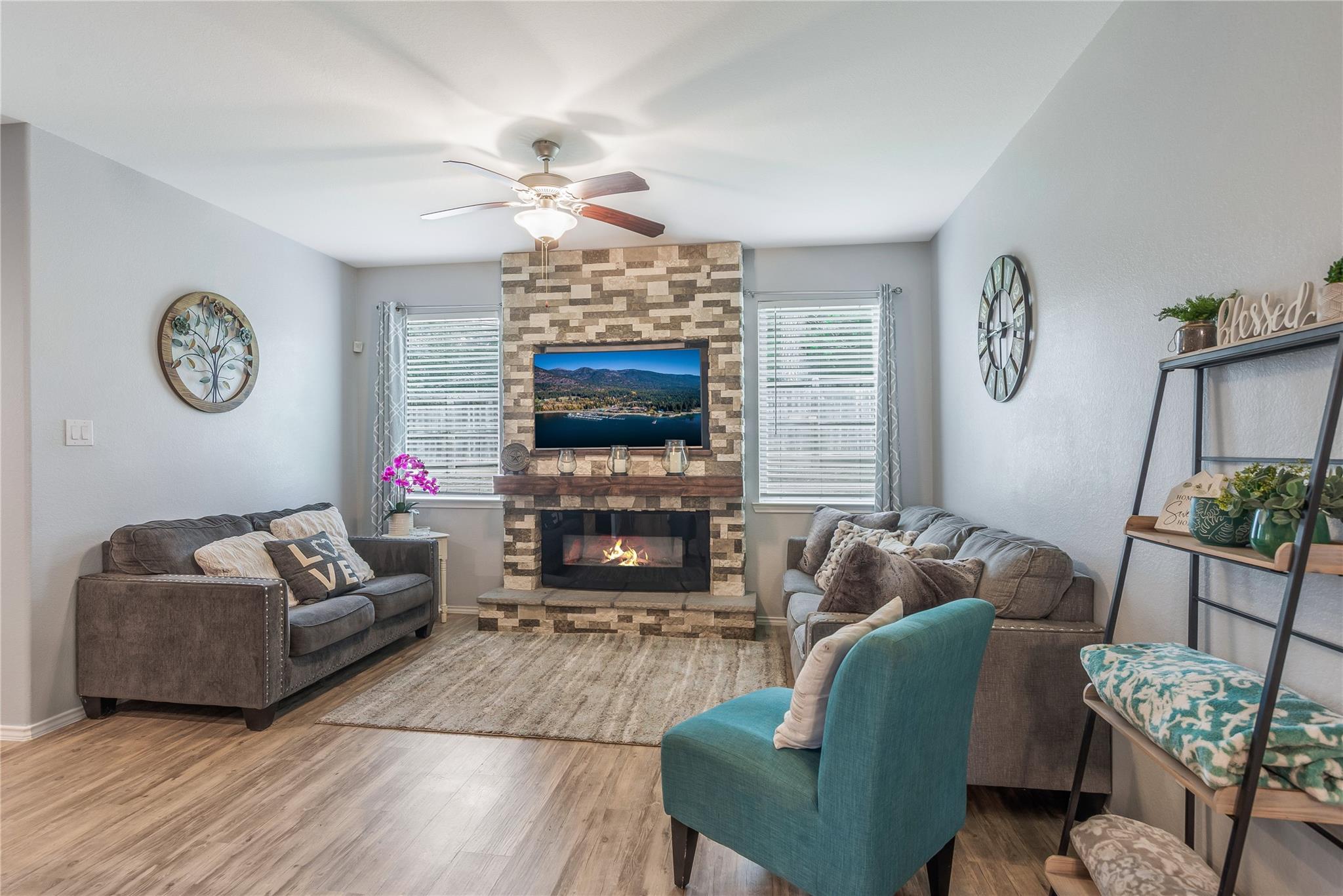 11502 Castle Nugent Court