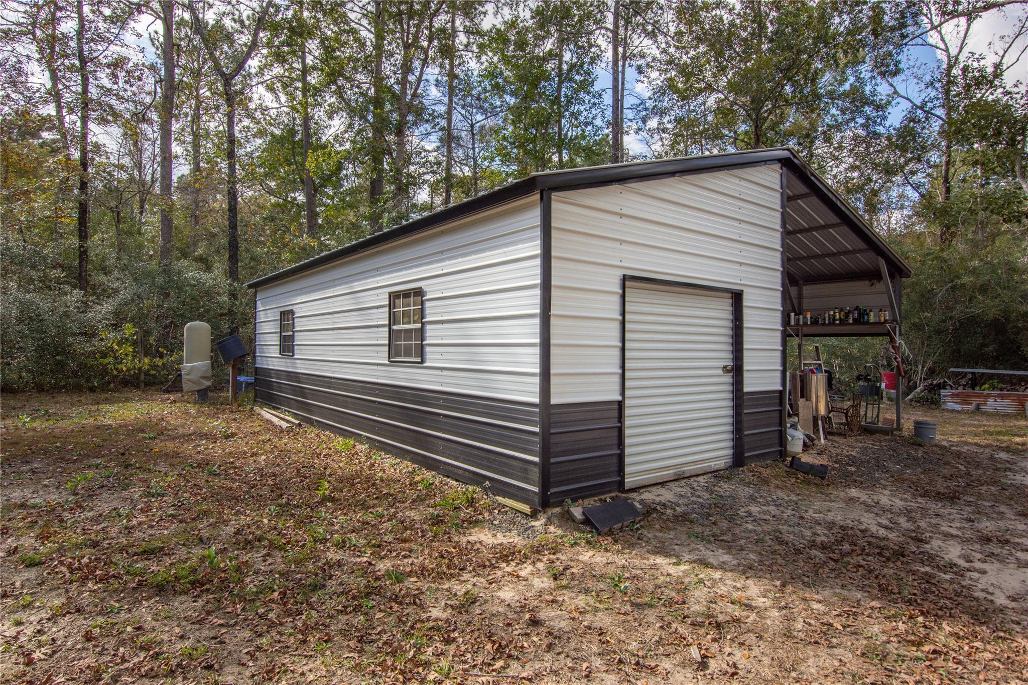 1080 Hill Road