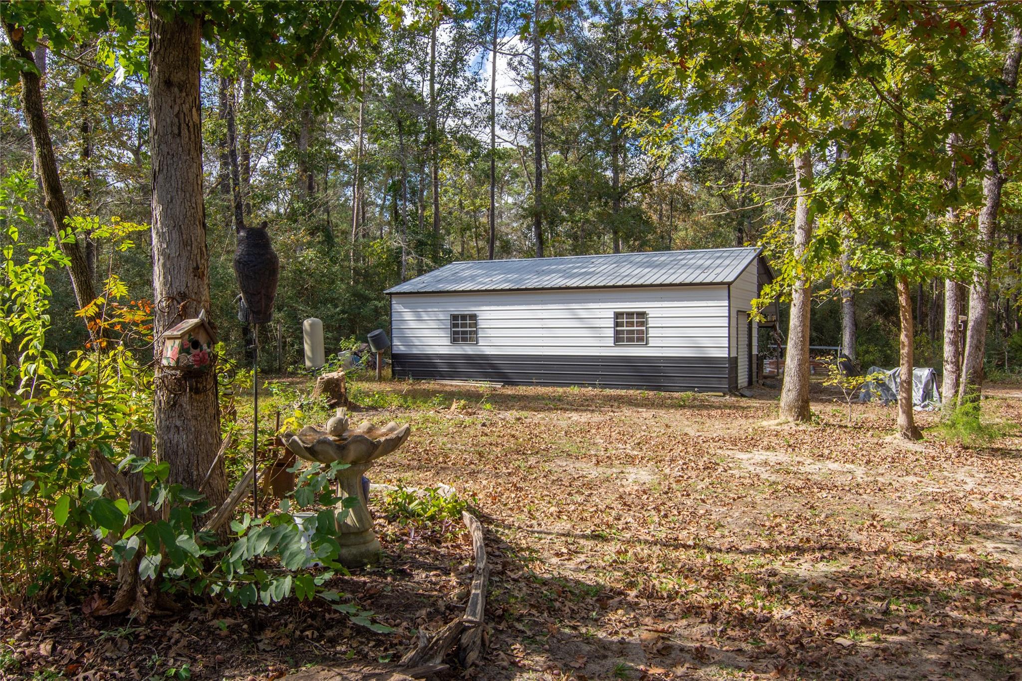 1080 Hill Road