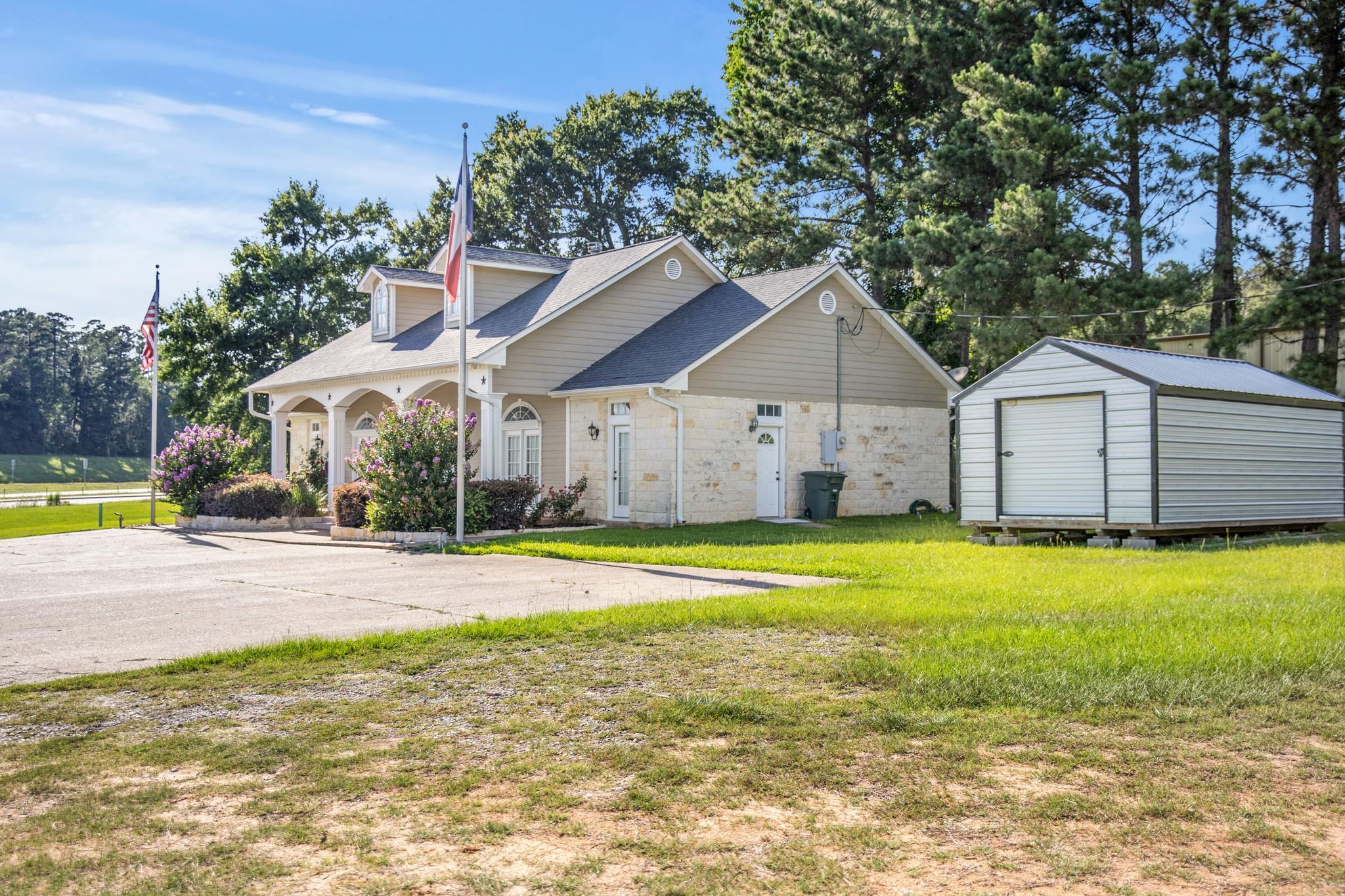 140 State Highway 19