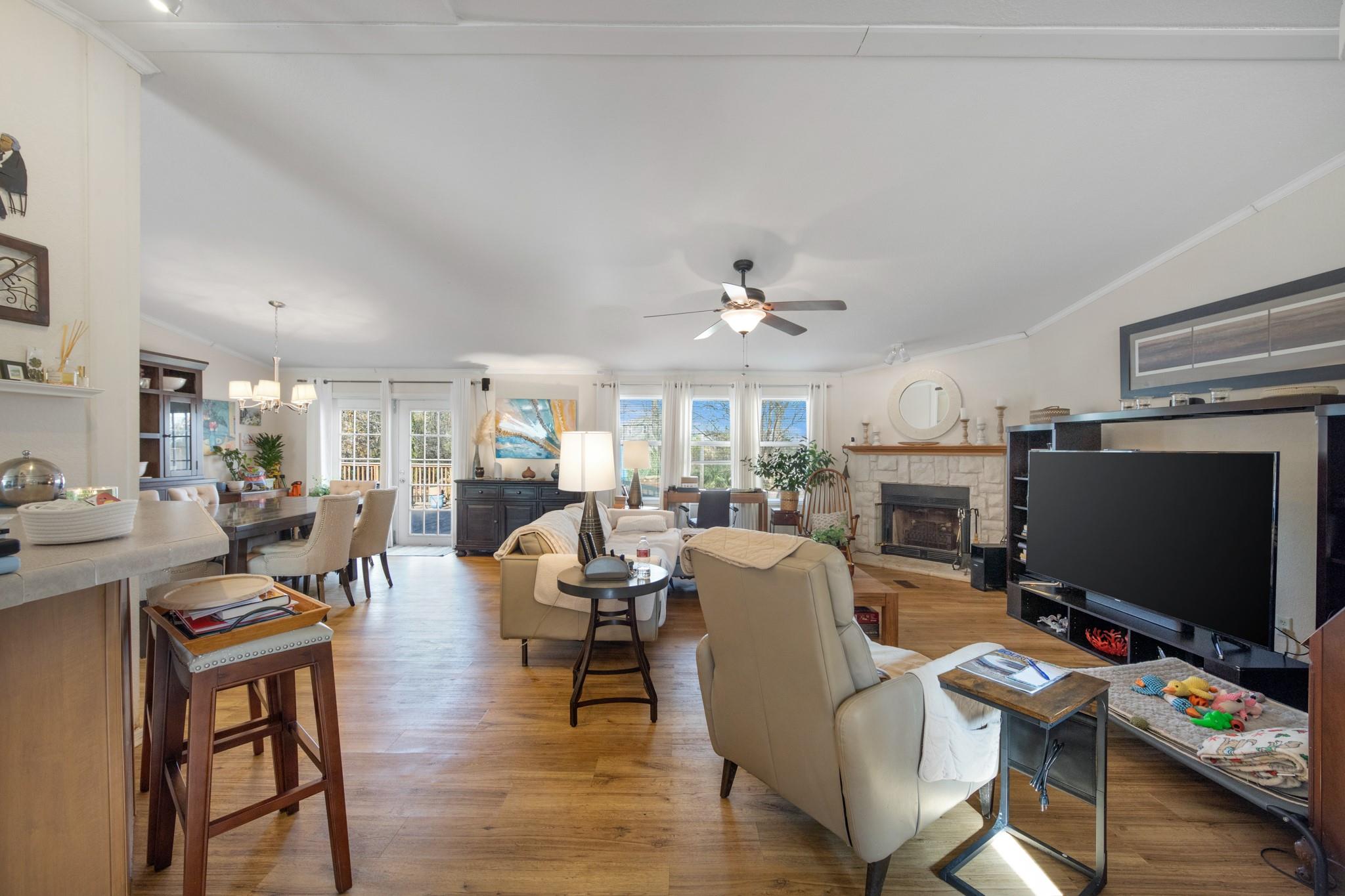 10676 Rutherford Road