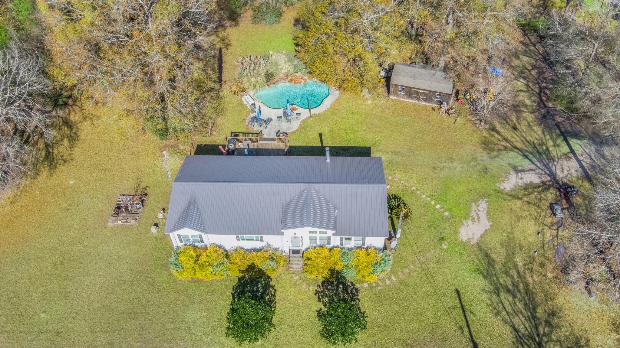 10676 Rutherford Road