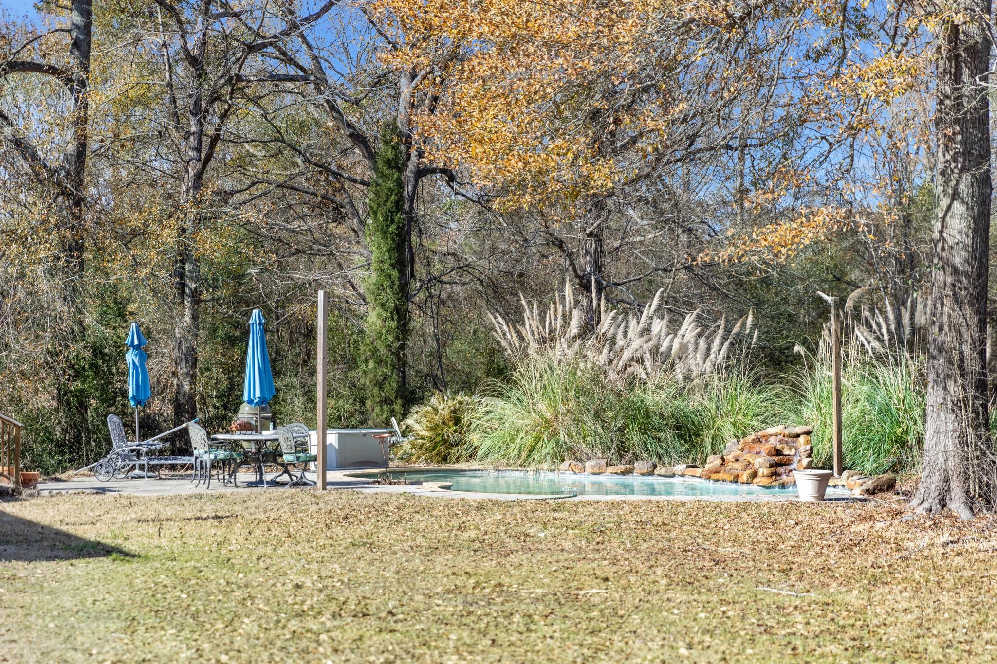 10676 Rutherford Road