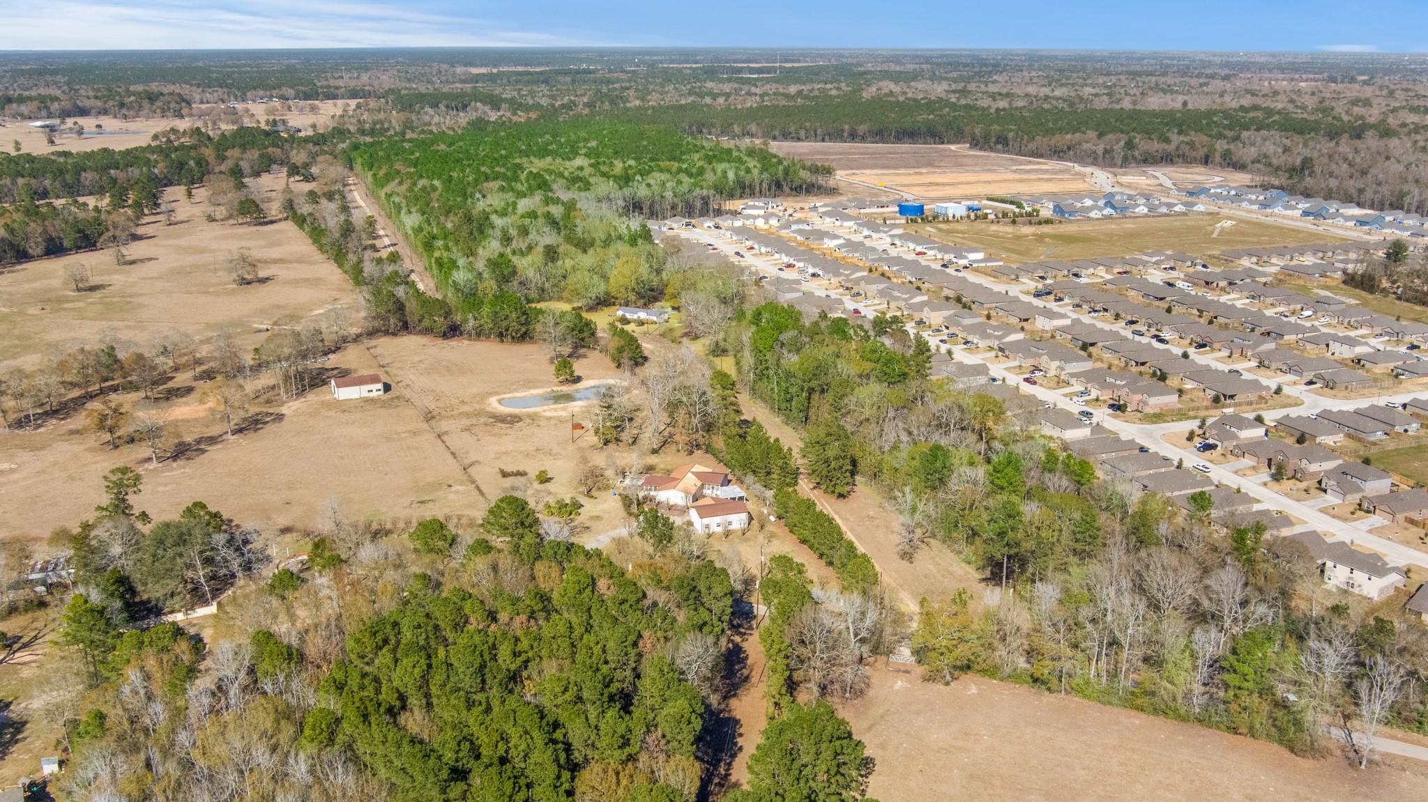 10676 Rutherford Road