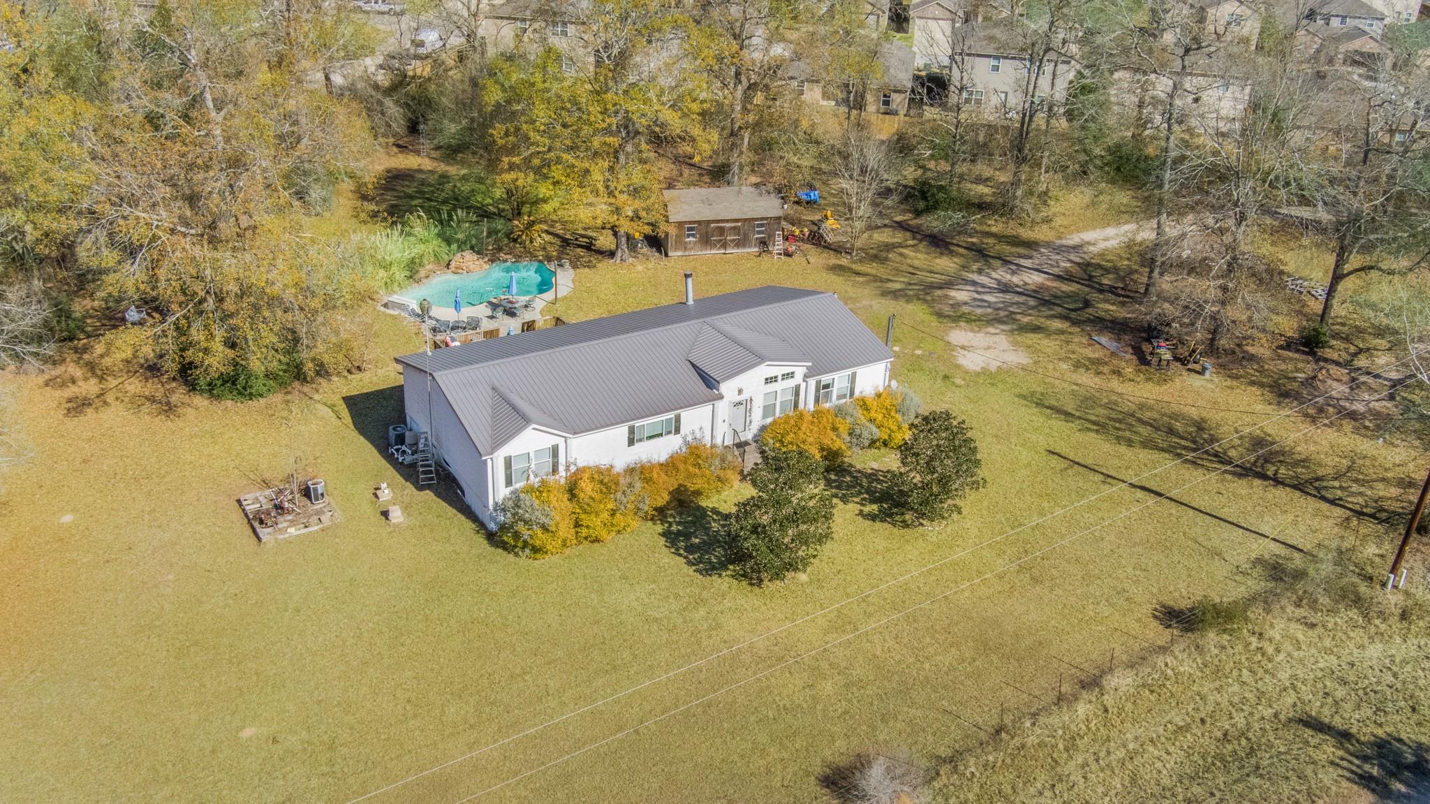 10676 Rutherford Road