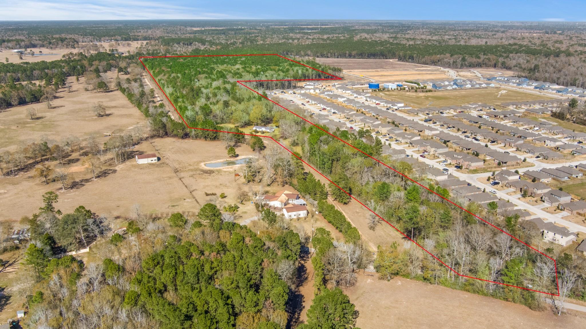10676 Rutherford Road