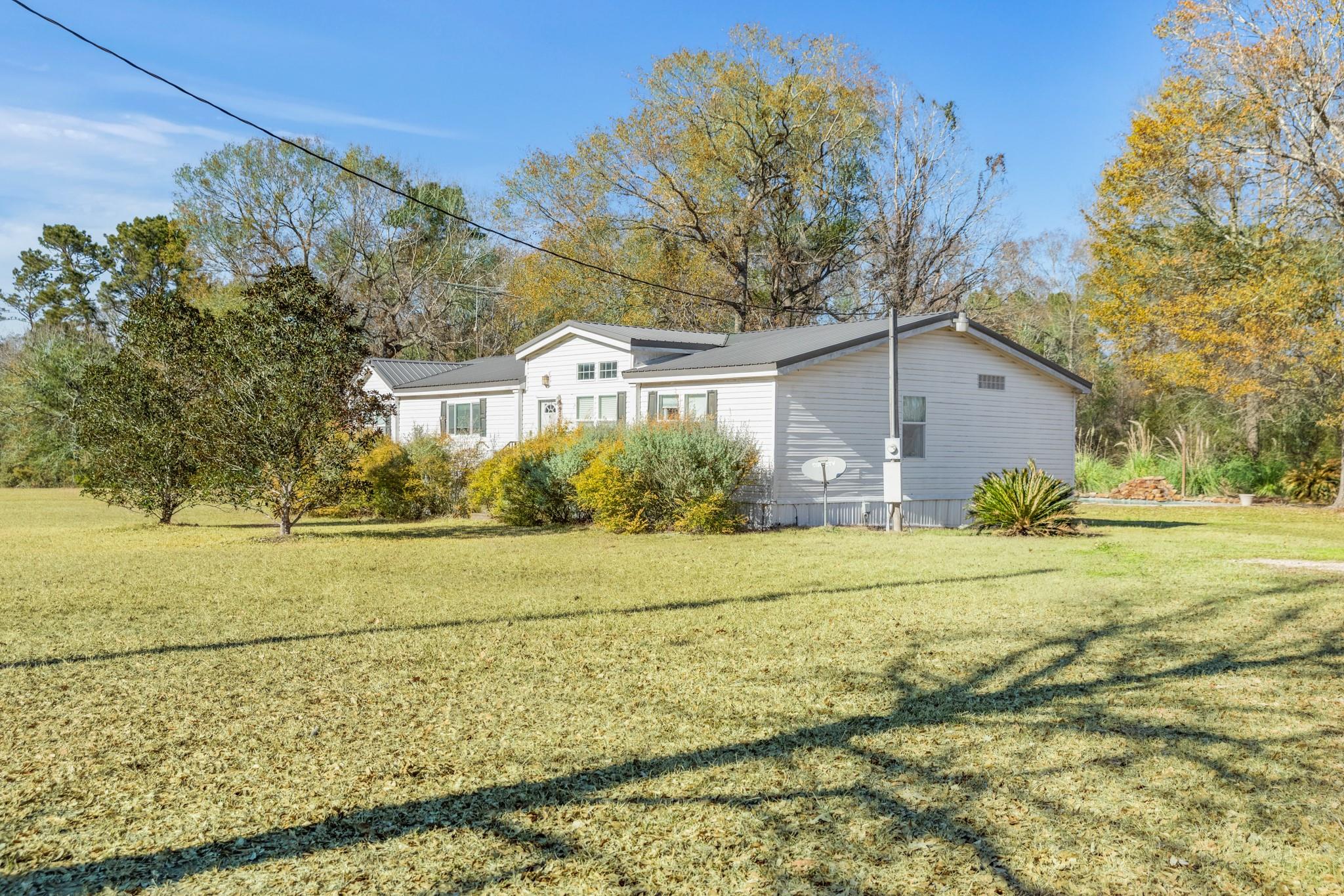 10676 Rutherford Road
