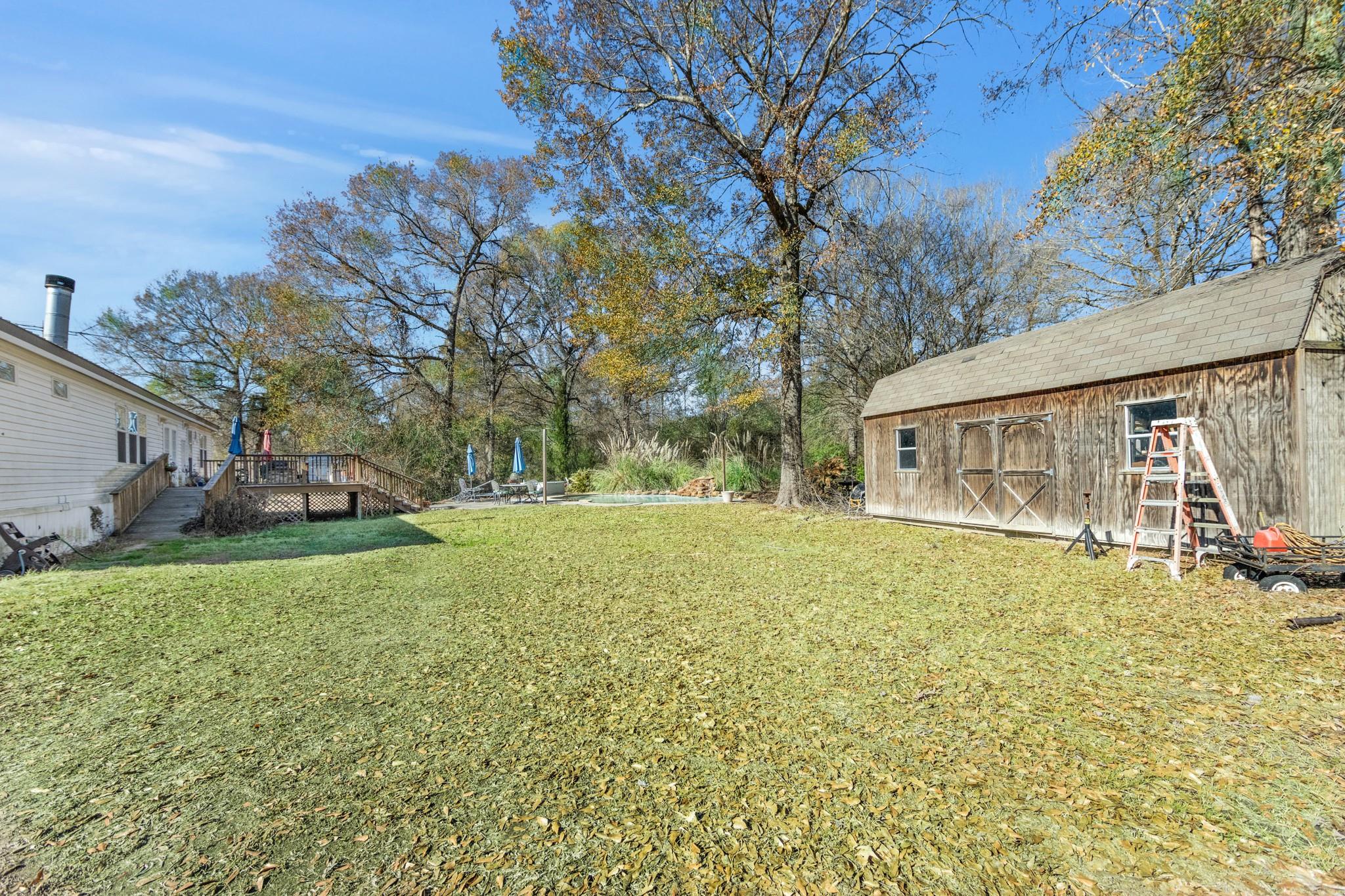 10676 Rutherford Road